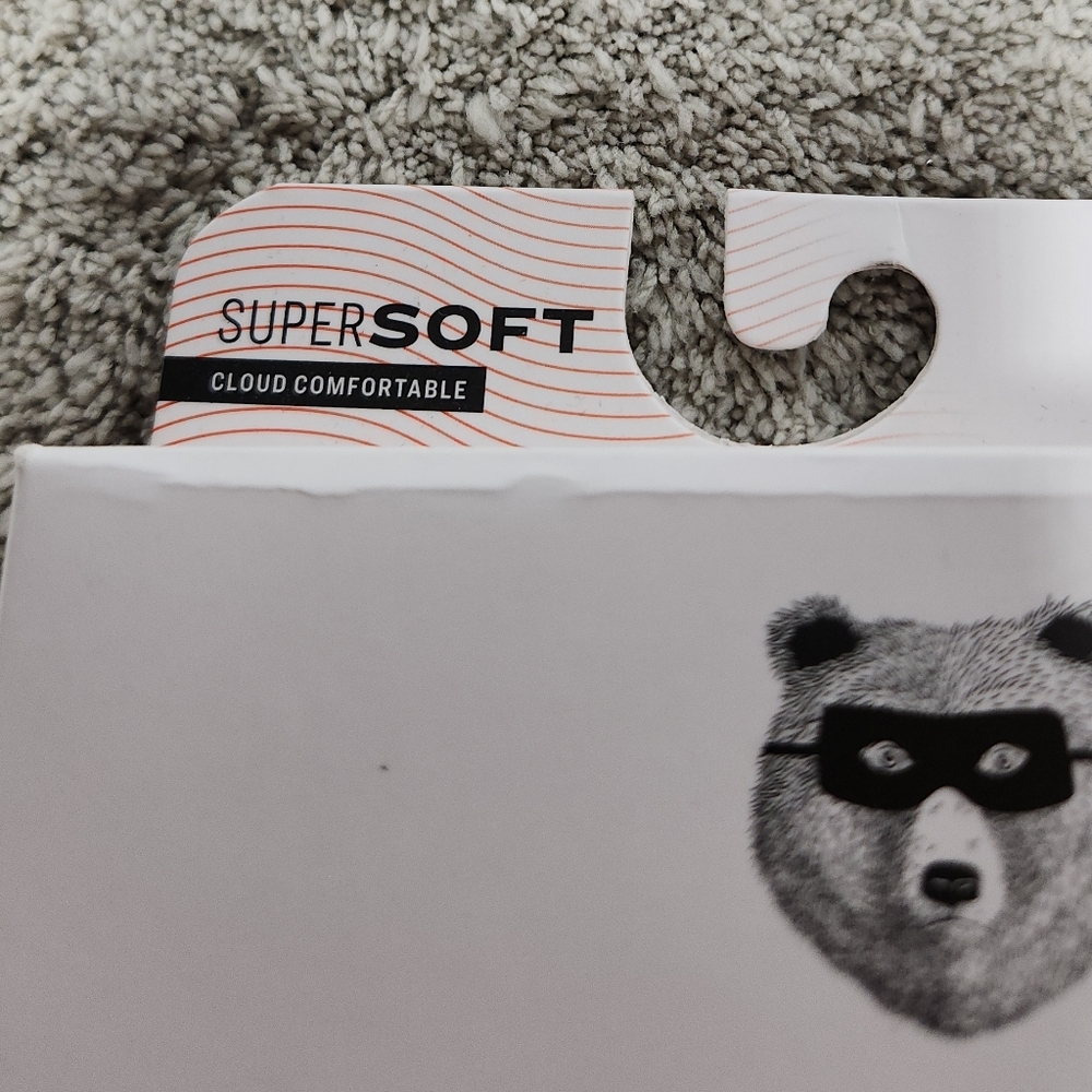 Men's 2 Pack Of Boxer Briefs - Small - Picture 4 of 13